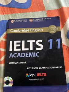 Eilts Academic Book No.11 For Sale