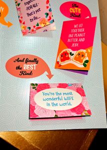 Greetings Card