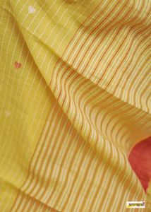 New Women Cotton Soft Silk Saree Festive
