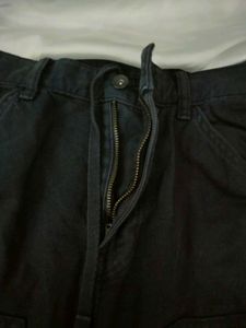 Uniqlo Men's Cargos