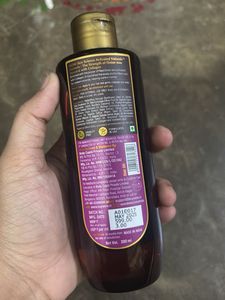 WOW Onion + Collagen Anti-Hairfall Hair Oil
