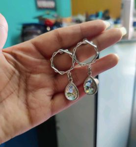 KOREAN EARRINGS