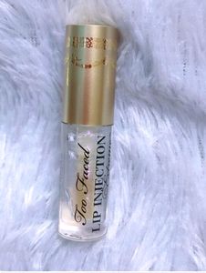Original Too Faced 1.5ml  Lip Injection Extreme