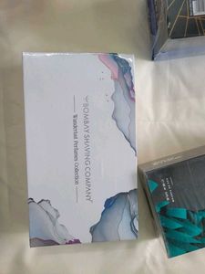 Sealed Perfume Gift Set