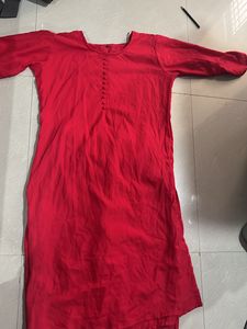 Xxl Kurta Set