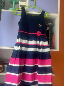 Cute Girls Dress