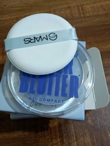 Mars Gel Compact
