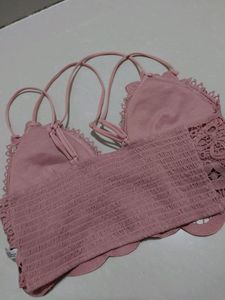 e Bralette Top