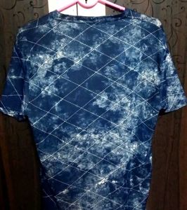 Nike Tie-Dye Tee