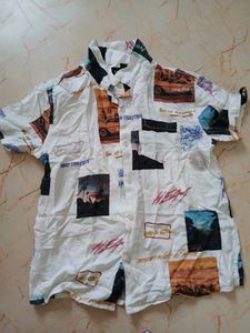 Y&amp;f Shirt For Boys