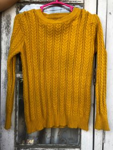 Sweater