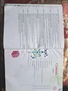 Class 12 Chemistry Book