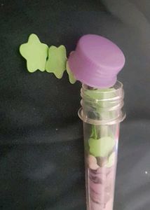Cute Flower Soap Petals