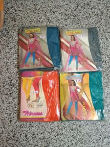 Ethnic Leggings Combo Pack