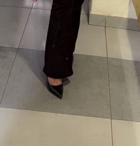Stelatoes / pencil Heels