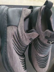 Comfortable Slip-On Sneakers