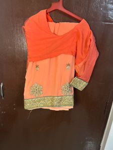 I Want To Sell My One Time Used Saree