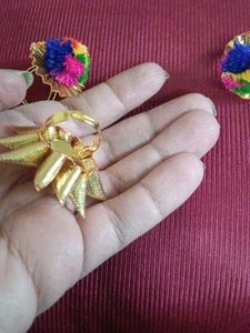 Navratri Ornaments