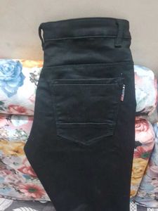 Black Jeans