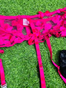 Garter Belt