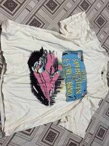 women H&M t shirt