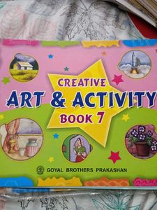 Art Book
