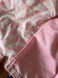 Wrap Around Skirt