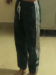 Adidas Tracks