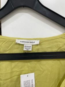 🧚✨Glow Like a Goddess in Chartreuse AE🌿🍋