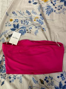 Urbanic Simplicity Tube Top