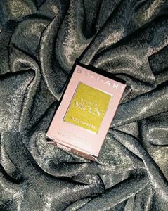 BVLGARI MAN WOOD ESSENCE PERFUME