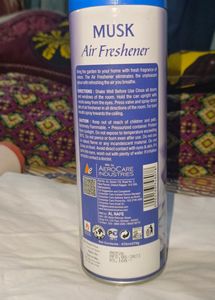 Room Freshner