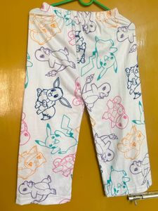 Active Wear Pants