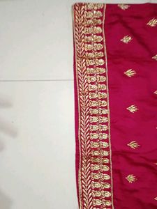 Pink Salwar Suit