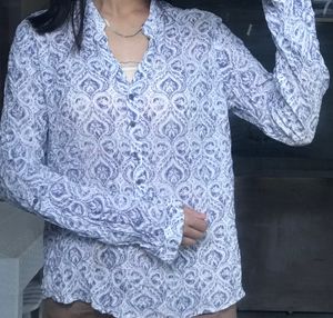 Cotton Tops