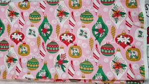 Cotton Febric