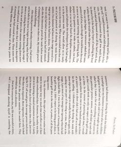 The Practicing Mind
