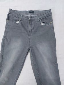 Zudio Slim fit Jeans