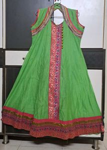 🪔Diwali  Spcl- Anarkali Set