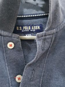 Branded T Shirt