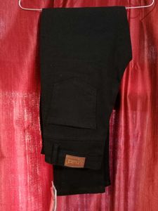 Black Skinny Jeans