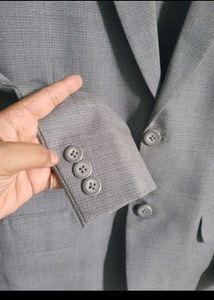 Original Raymond Coat Pant Set/ Blazer Set