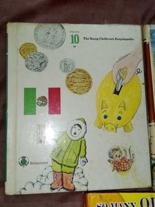 Excellent Combo Set of 3 Best Books At Good Price
