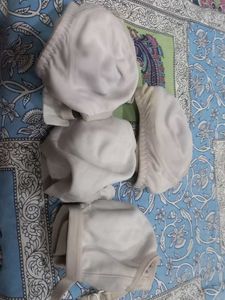 Four Bra Combo