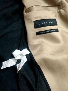 Zara Women Overcoat 😍