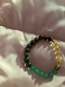 Money Magnet Bracelet