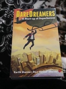 Mixed Fiction Book Bundle (Limited Time Offer)