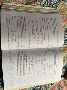 Mathematics Textbook Class X