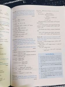 Living Science Chemistry - Grade 9