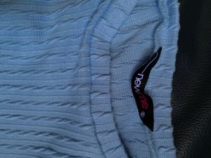 Newme Asia Bodycon Dress